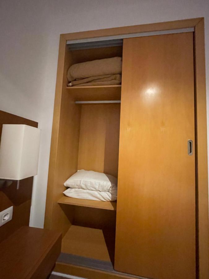 Punta Umbria Ideal Apartamento Enebrales Eksteriør bilde